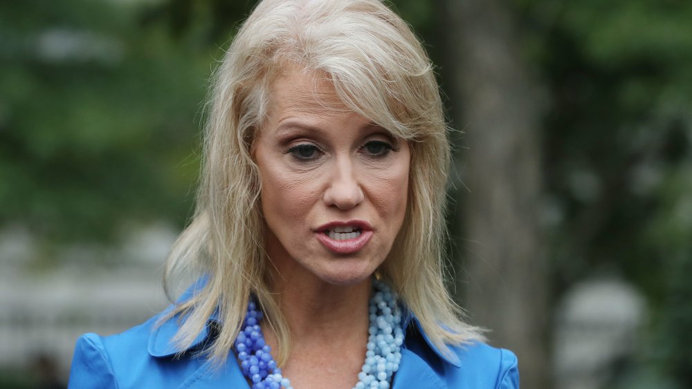 kellyanne conway trump