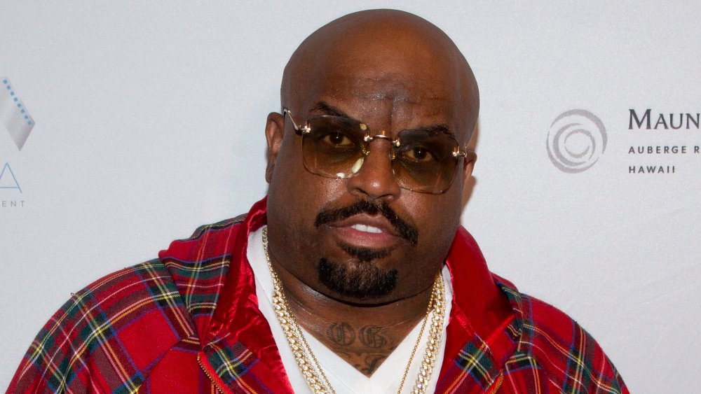 CeeLo Green