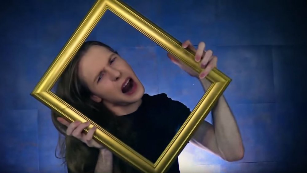 Threatin