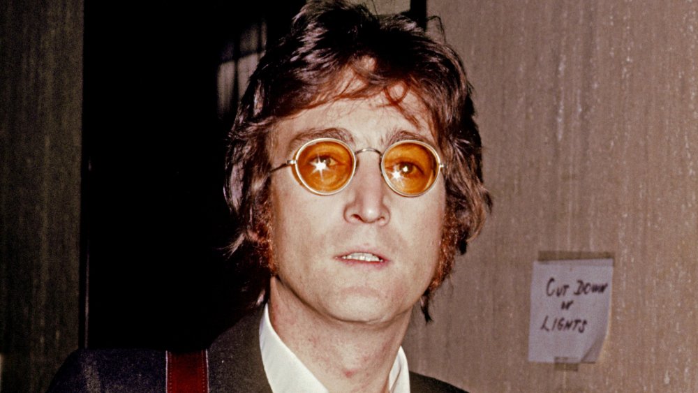 John Lennon