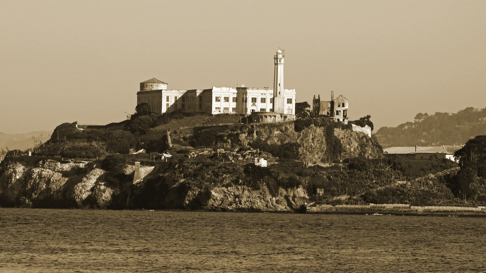 Alcatraz