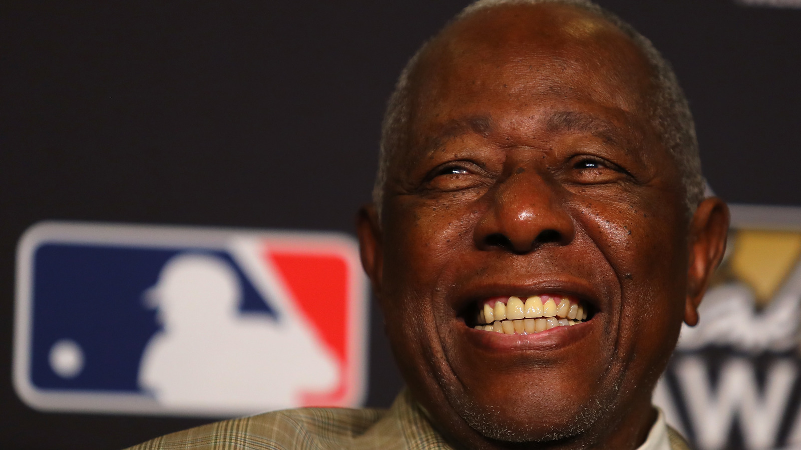 The Devastating Death Of Hank Aaron