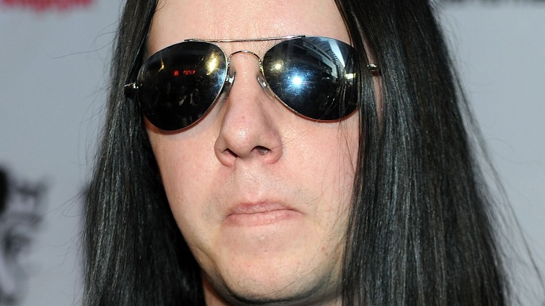 The Devastating Death Of Slipknot Drummer Joey Jordison
