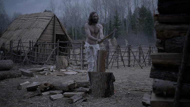 ralph ineson in the witch