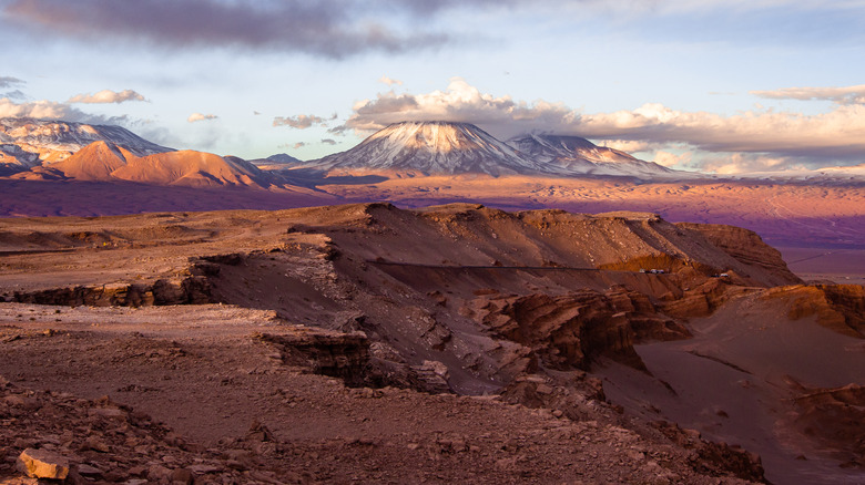 atacama desert