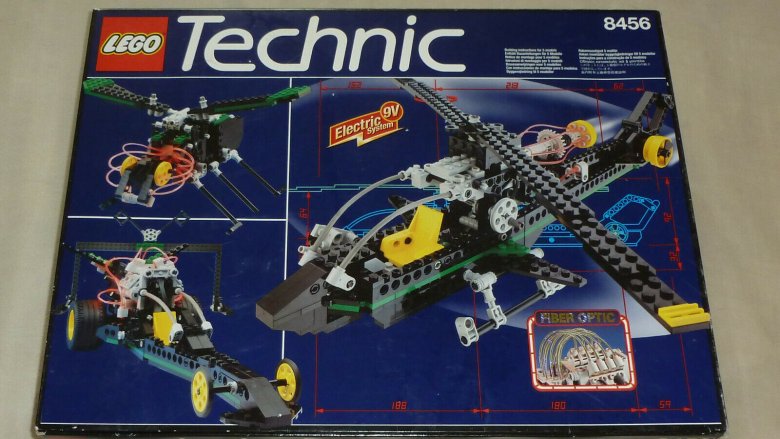 Lego Technic