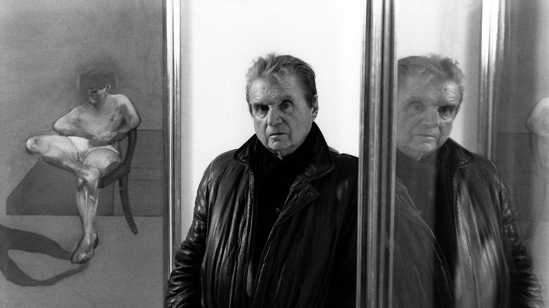The Distressing 1971 Death Of Francis Bacon's Lover