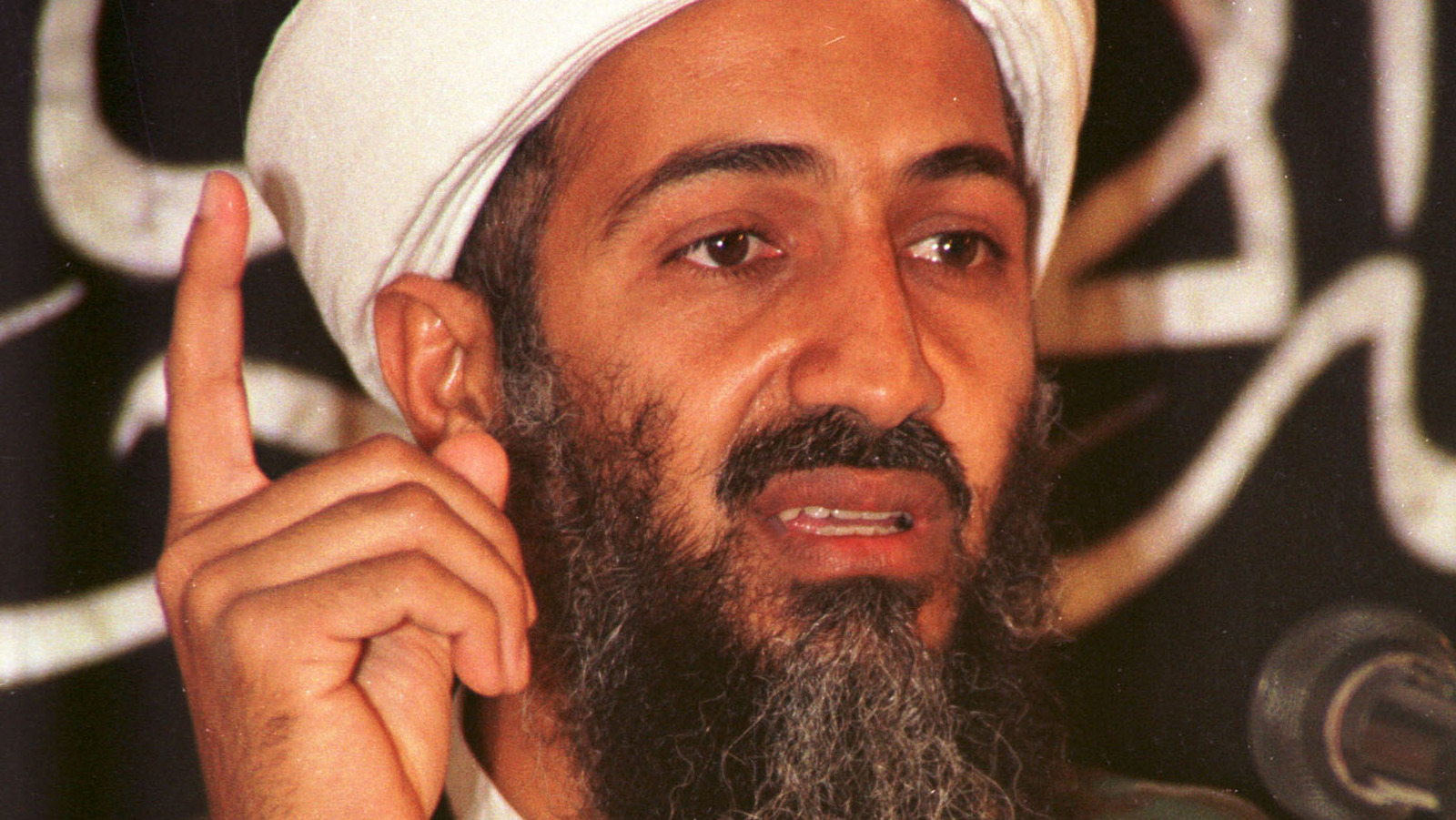 The Disturbing Details Of Osama Bin Laden's Death Scene