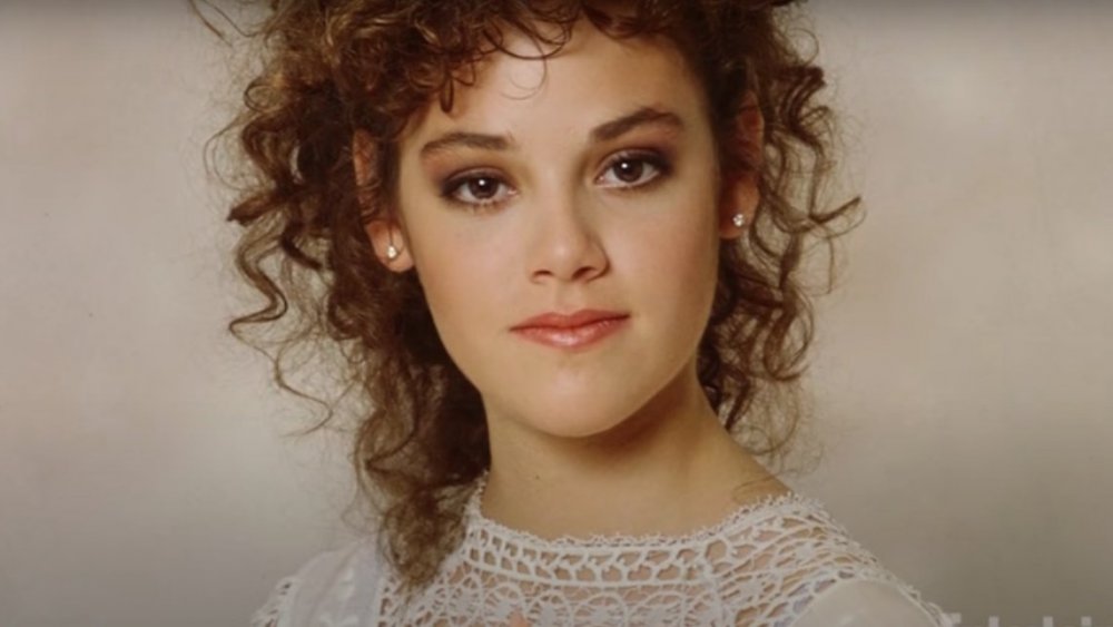 Rebecca Schaeffer