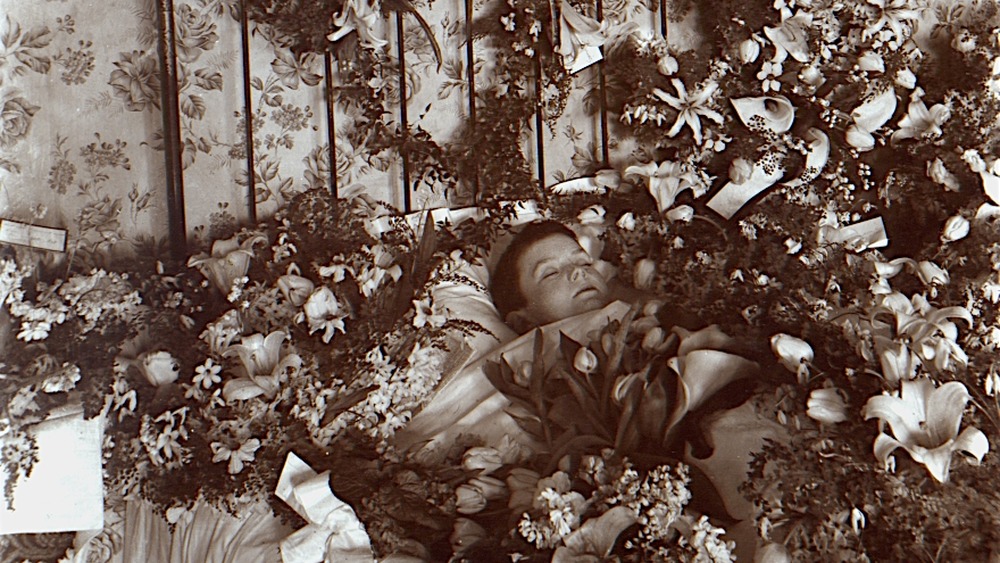 postmortem photography