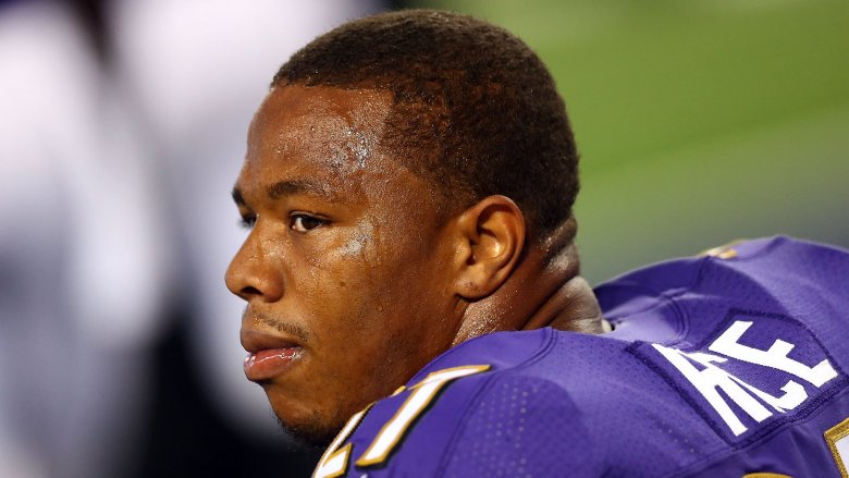 Ray Rice