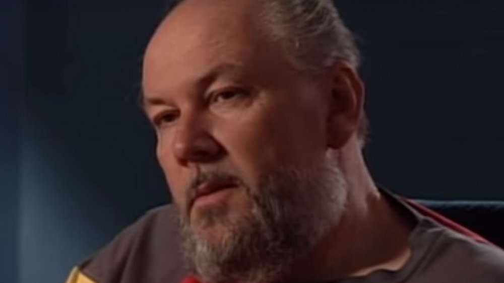 Richard Kuklinski