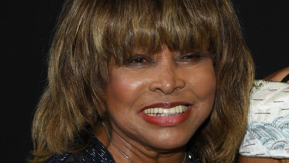 Tina Turner