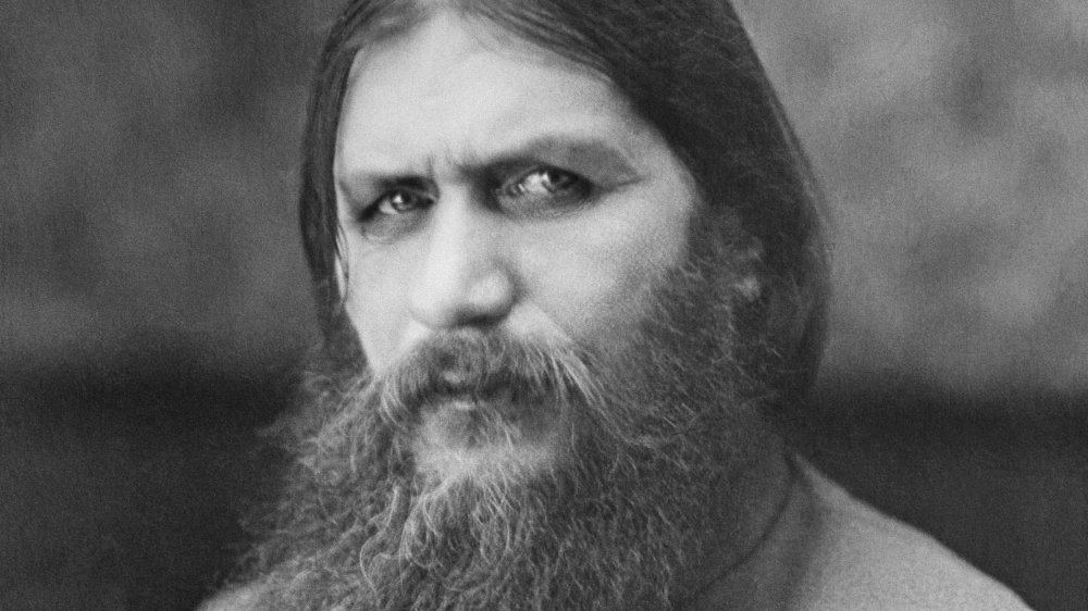 Grigori Rasputin