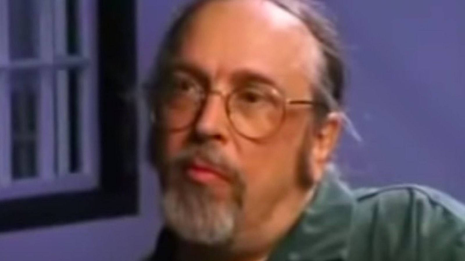 The Disturbing Truth Of Serial Killer Joel Rifkin