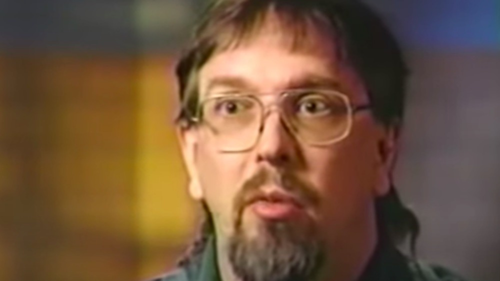 The Disturbing Truth Of Serial Killer Joel Rifkin