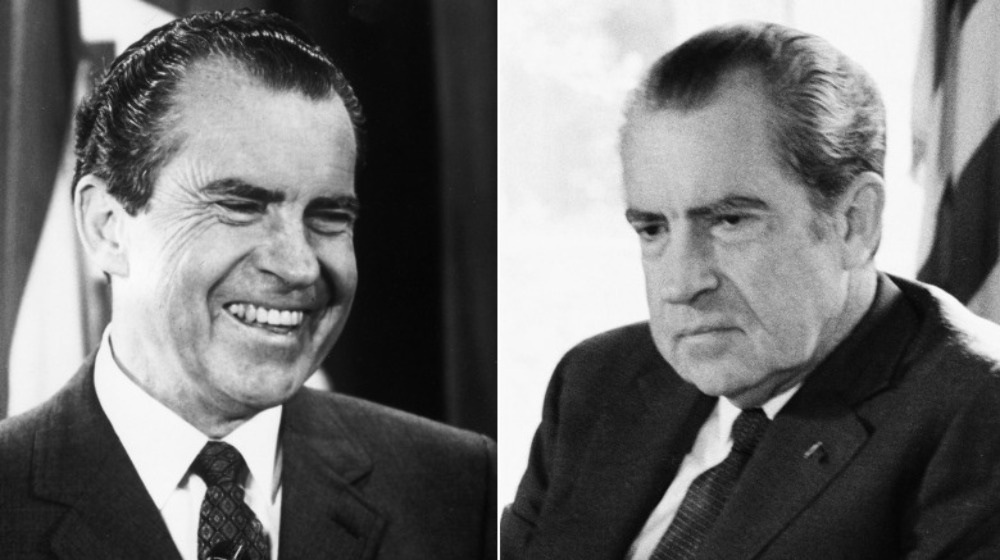 richard nixon