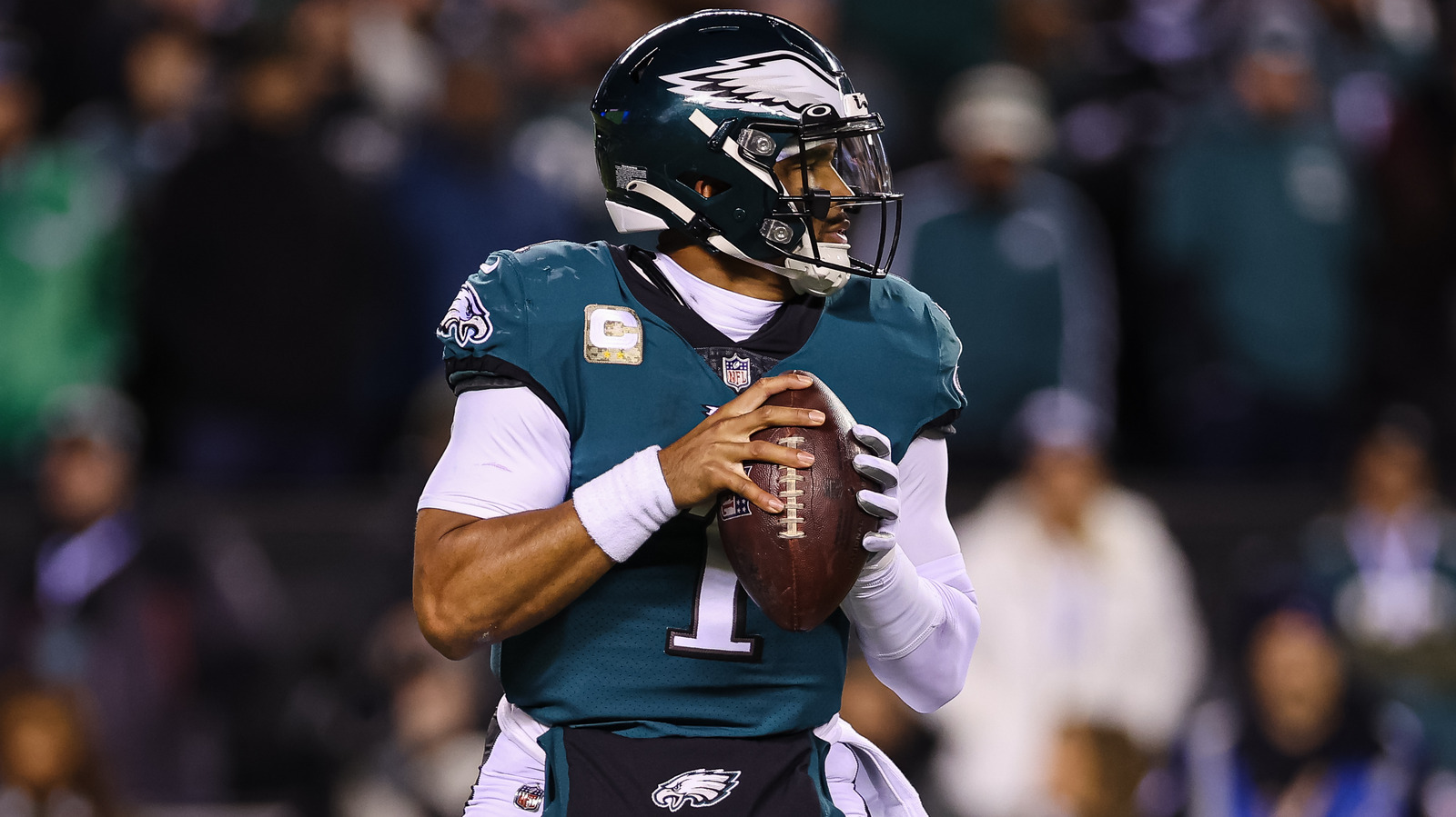 How the Philadelphia Eagles nearly became the Phoenix Eagles - Los