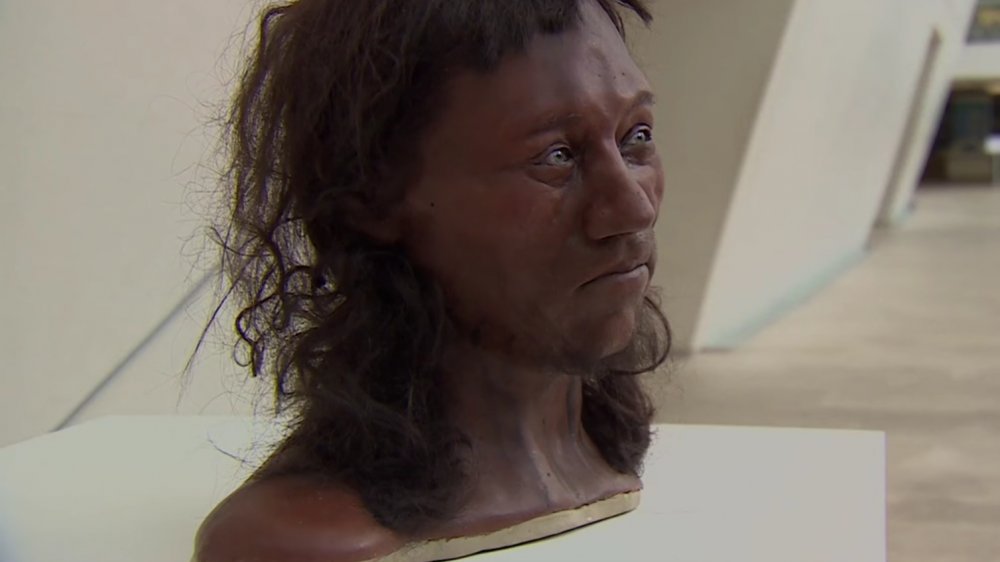 Cheddar Man