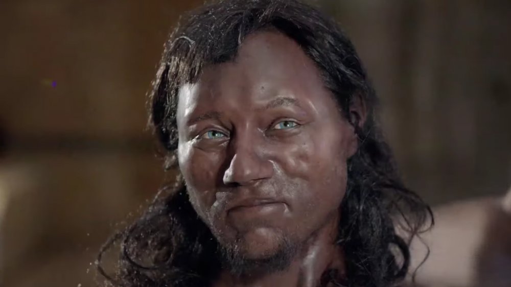 Cheddar Man