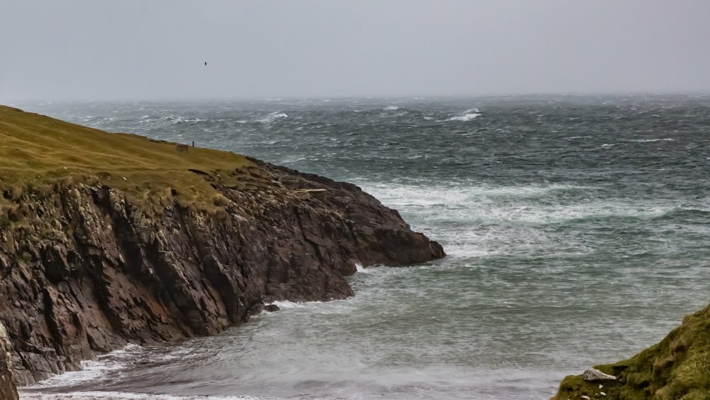 The Outer Hebrides 