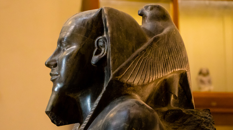 The Egyptian Pantheon Of Gods Explained