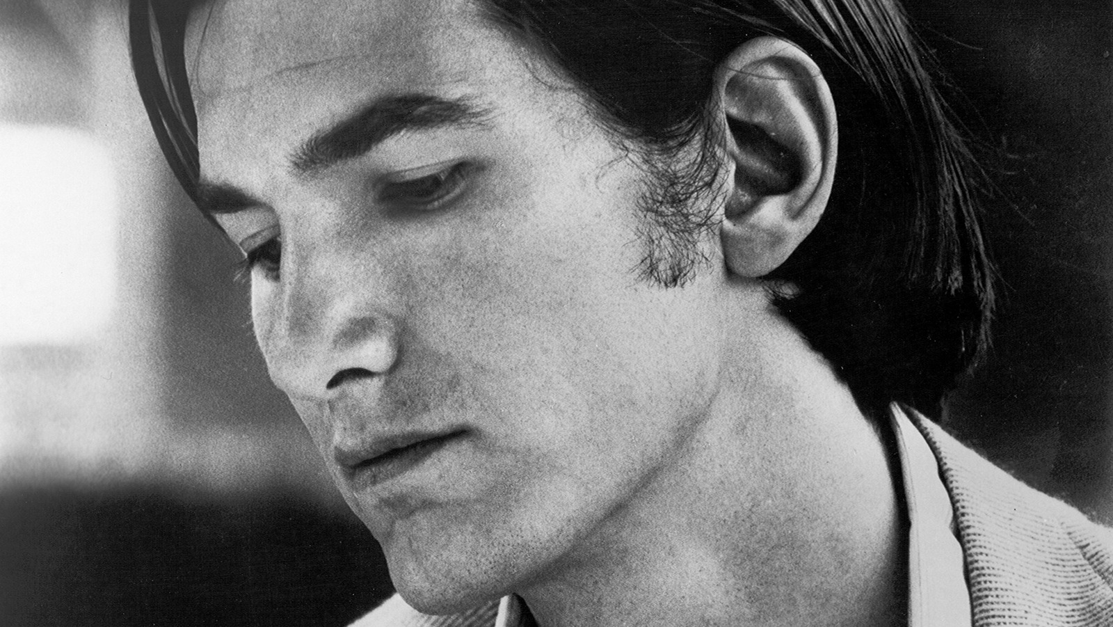 The Epic Story Behind Townes Van Zandt's Song Pancho And Lefty