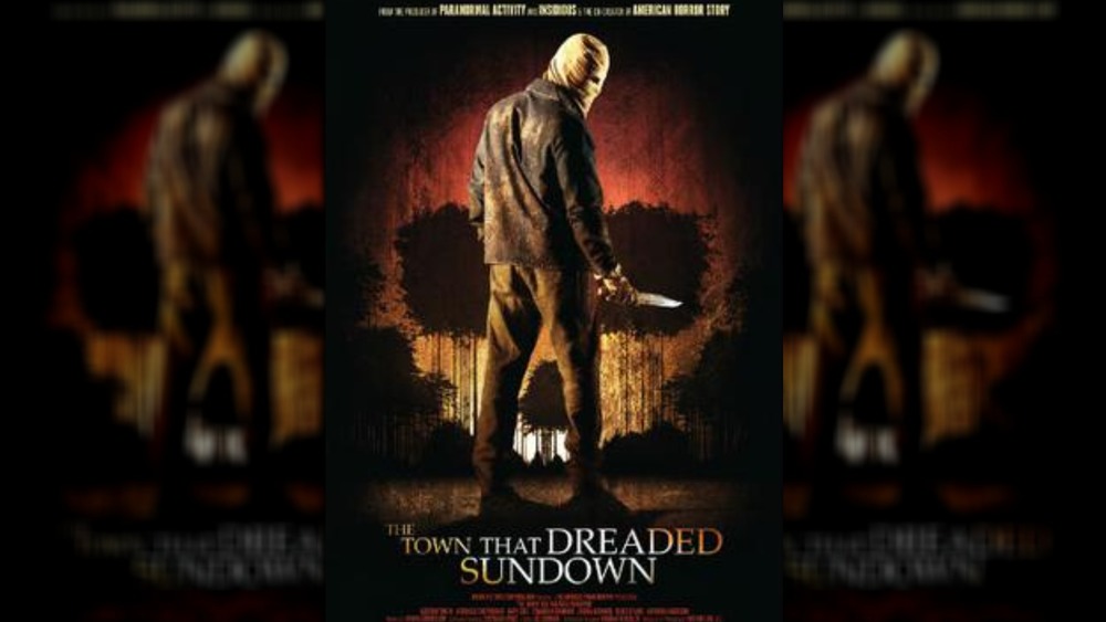 Town that Dreaded Sundown remake