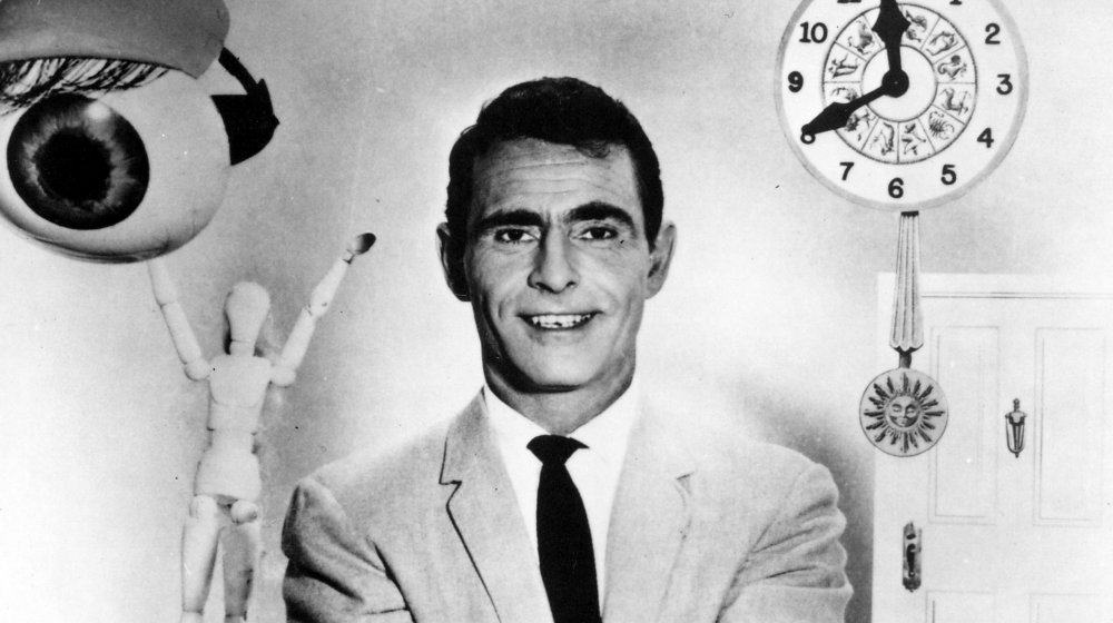 Rod Serling 