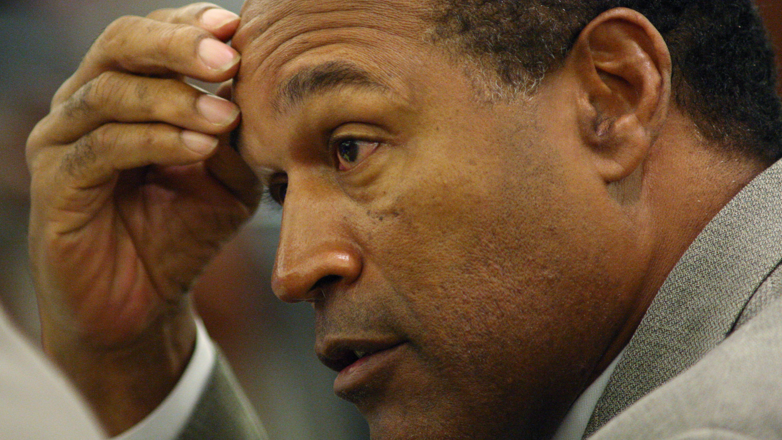 The Fate Of O.J. Simpson's Body Has Been Revealed