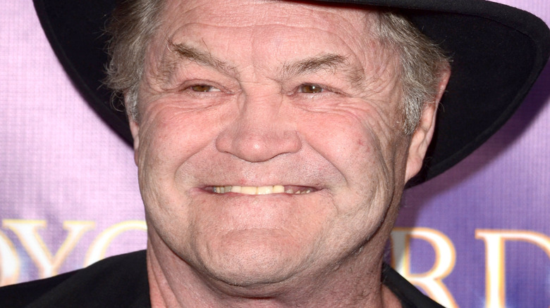 Micky Dolenz in 2021