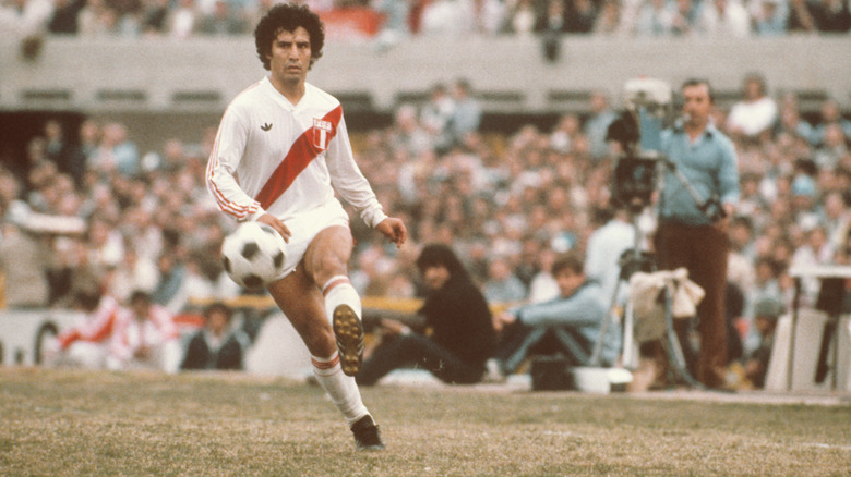 Peru, 1978