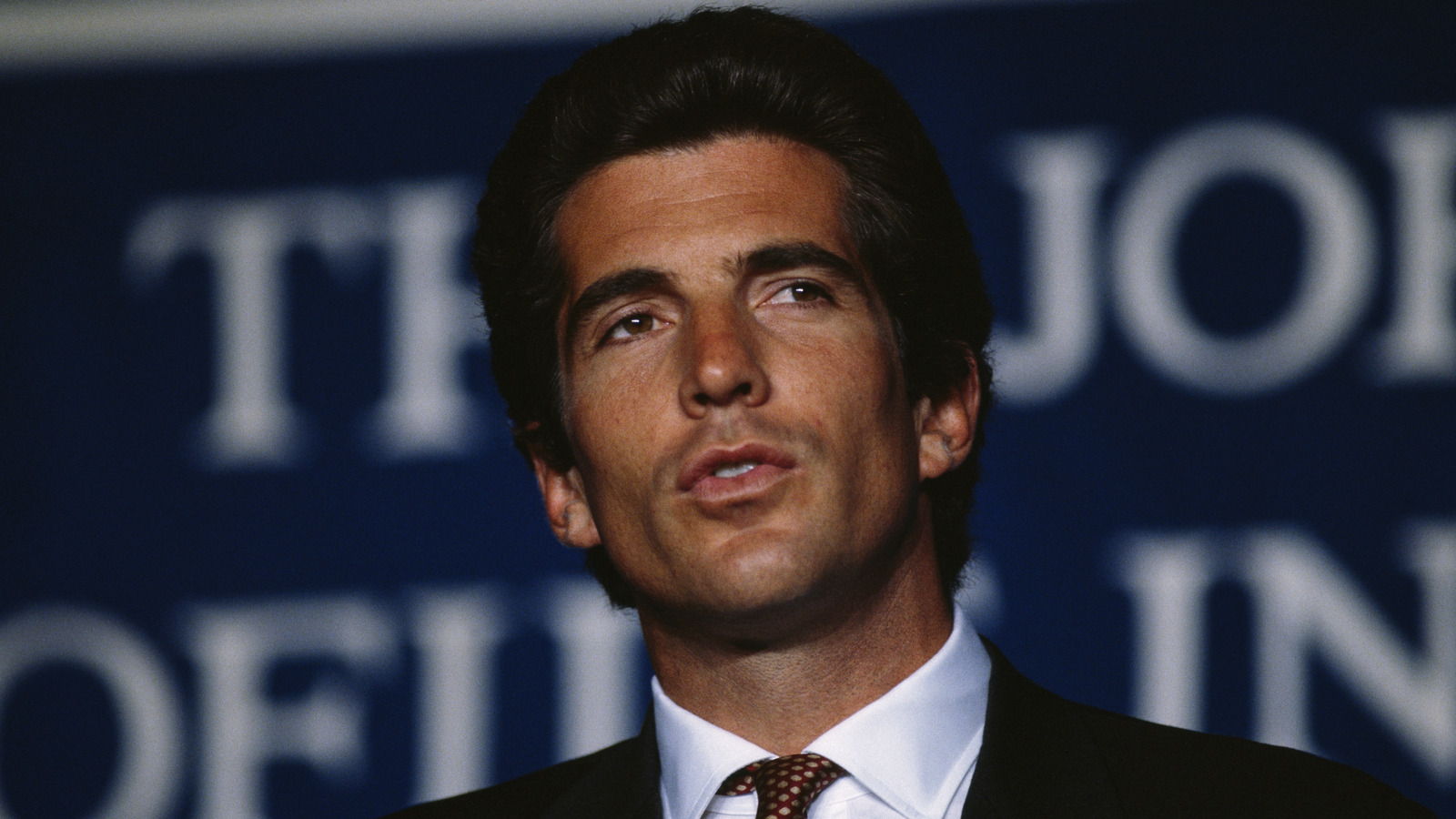 The Final Months Of John F. Kennedy Jr.'s Life 247 News Around The World