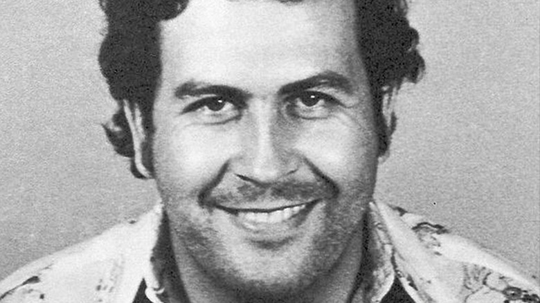 The Final Secret A Drug Lord Spilled About Pablo Escobar