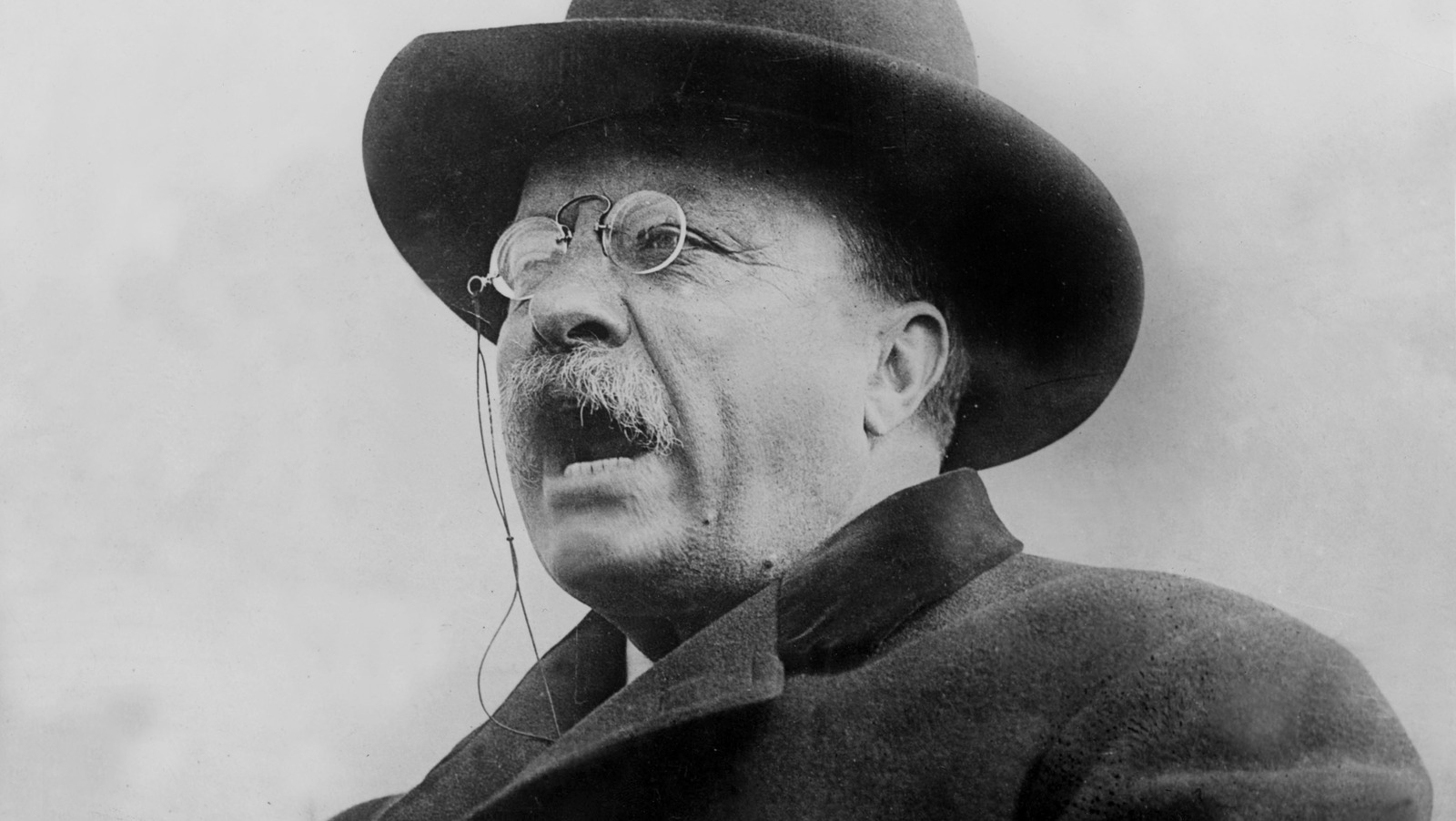 The Final Words Of Theodore Roosevelt Explained - Celeb Jam