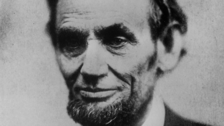 President Lincoln