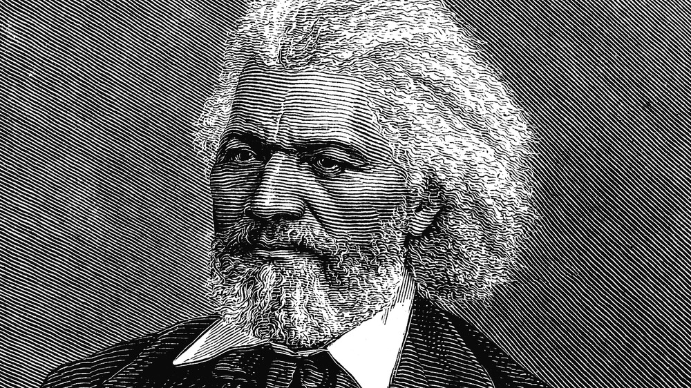 Frederick Douglass