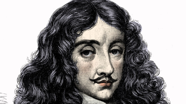 King Charles II 