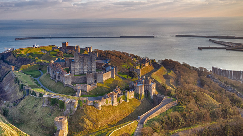 Dover, England