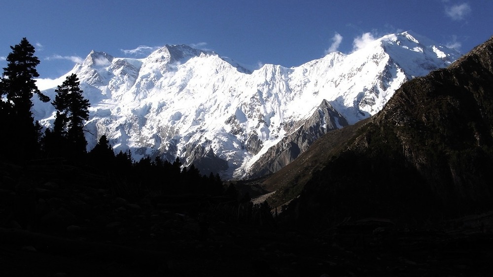 Nanga Parbat