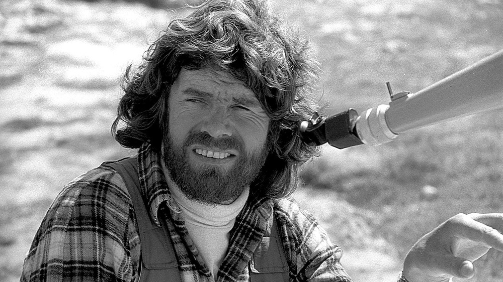 Reinhold Messner