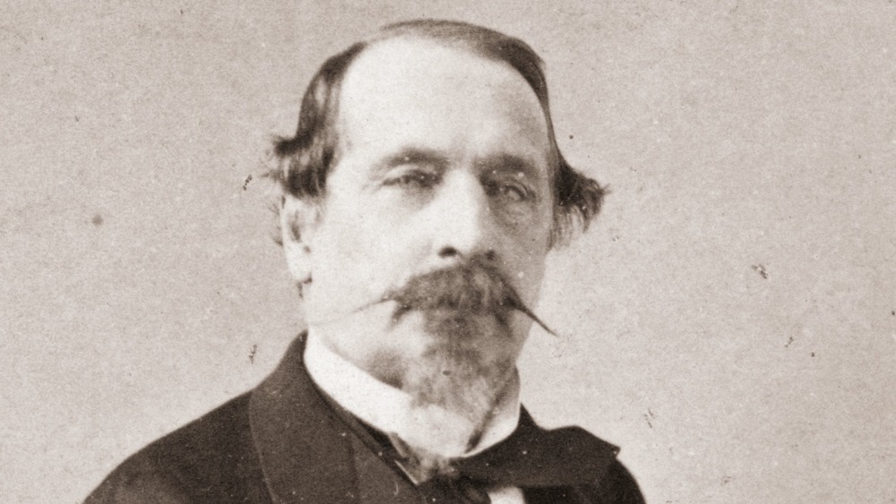 Charles Louis Napoleon