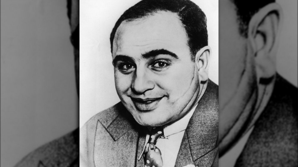 Al Capone