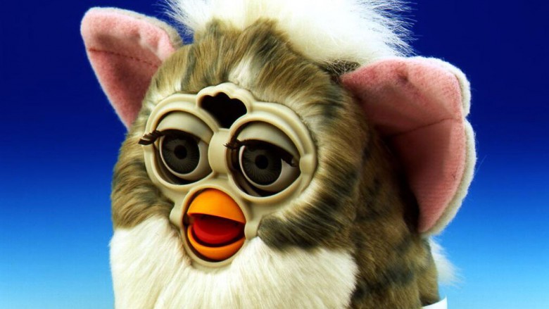 Furbies are Back—& They're Evil on The Viral List - YPulse