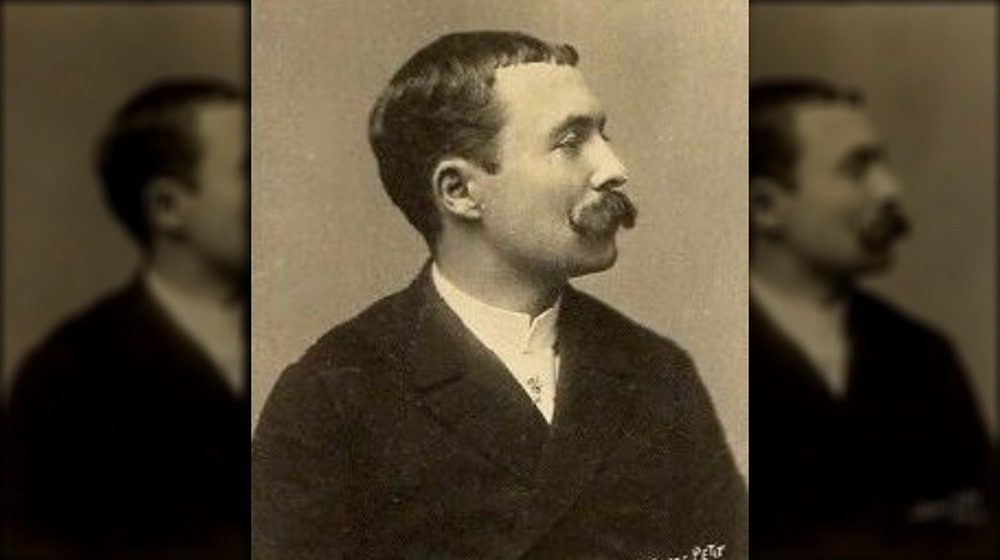 Oscar Méténier