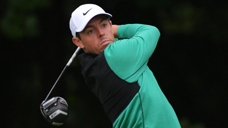 rory mcilroy