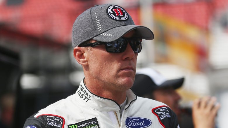 kevin harvick