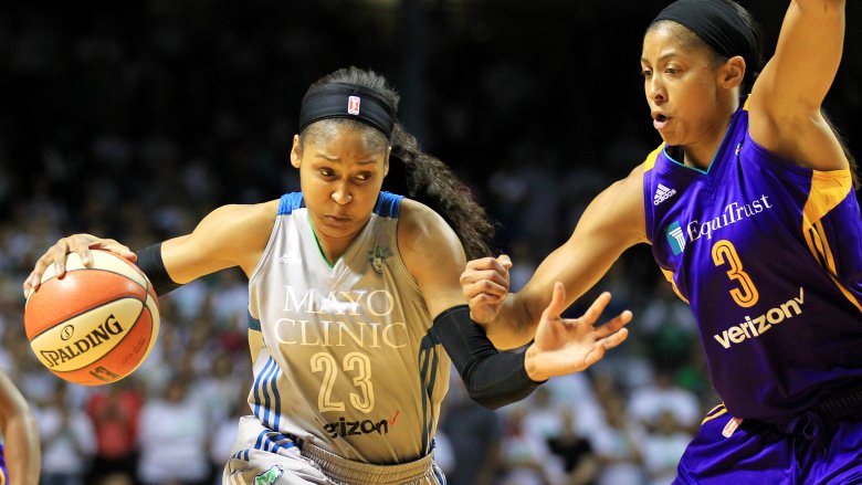 maya moore wnba