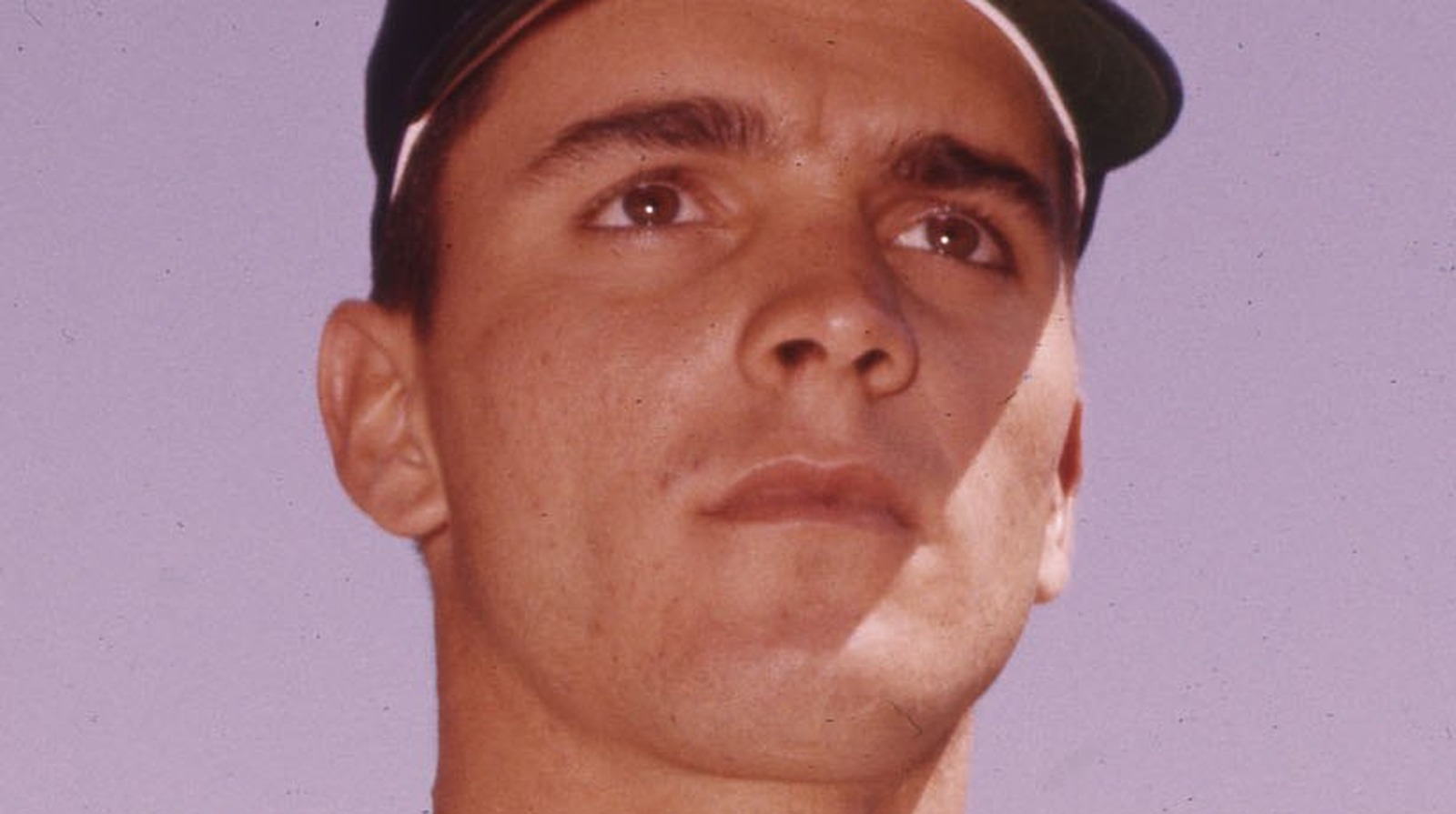 The Gruesome On-Field Accident That Tragically Altered Red Sox Legend Tony  Conigliaro's Life