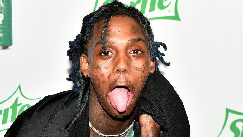 famous dex rapper